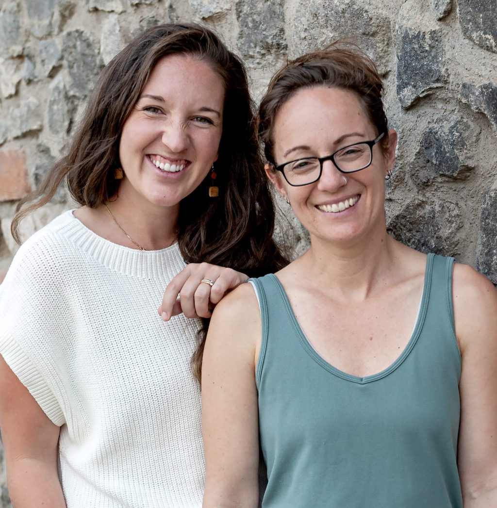 Unshaming Stress Around Money and the Messy Human Experience to Make Room for More Sustainable Business&nbsp;Growth