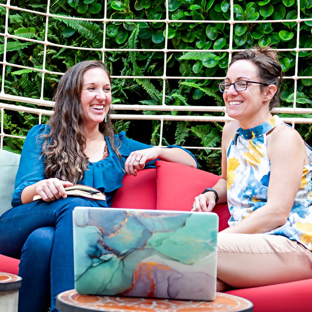 Why Managing Emotions in the Workplace is Hurting, Not Helping, Your&nbsp;Mission